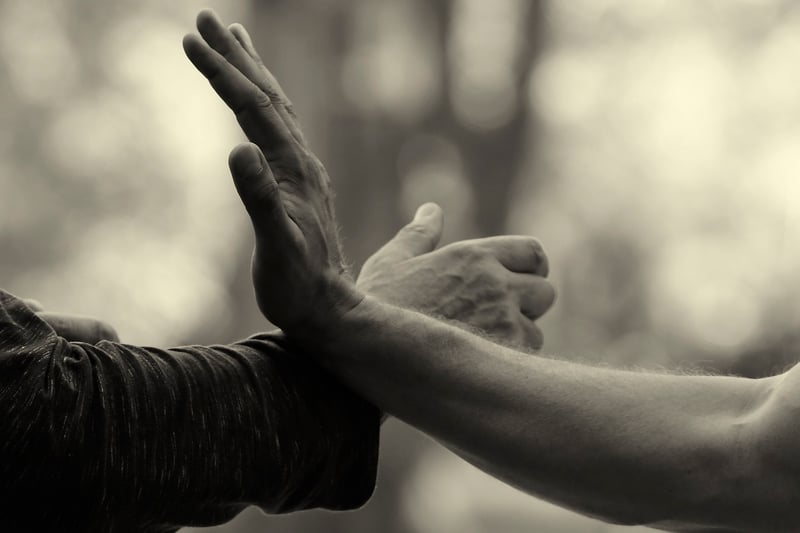 Tai Chi for Seniors
